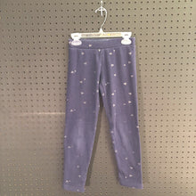 Load image into Gallery viewer, grey heart sweatpants
