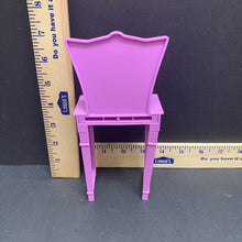 Load image into Gallery viewer, doll vanity
