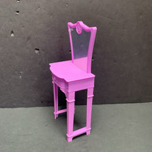 Load image into Gallery viewer, doll vanity
