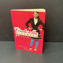 Load image into Gallery viewer, Prep Cool (Cinderella Cleaners) (Maya Gold) -series
