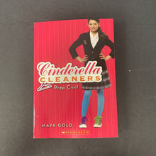 Load image into Gallery viewer, Prep Cool (Cinderella Cleaners) (Maya Gold) -series
