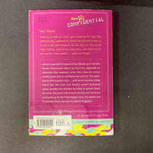 Load image into Gallery viewer, A Fair to Remember (Camp Confidential) (Melissa J. Morgan) -series
