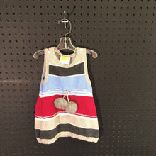 Load image into Gallery viewer, stripes dress
