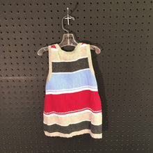 Load image into Gallery viewer, stripes dress

