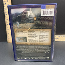 Load image into Gallery viewer, 2 disc The Lord of The Rings : The Return of The King - movie

