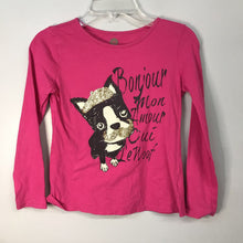 Load image into Gallery viewer, &quot;bonjour mon amour..&quot; top
