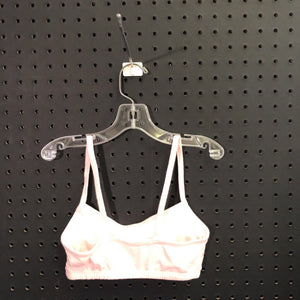 Solid training bra