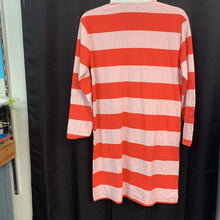 Load image into Gallery viewer, (new) striped polo dress
