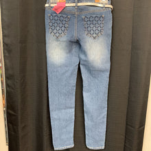 Load image into Gallery viewer, (new) denim pants
