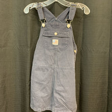 Load image into Gallery viewer, overalls dress
