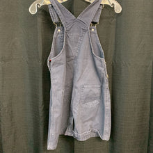 Load image into Gallery viewer, overalls dress
