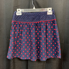 Load image into Gallery viewer, polka dot skirt
