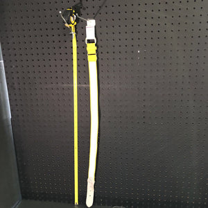 baseball belt