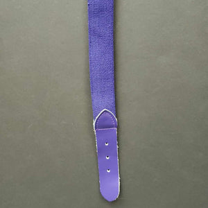 baseball belt