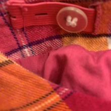 Load image into Gallery viewer, plaid skirt
