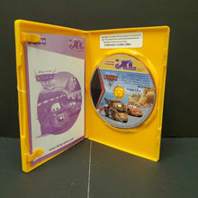 Load image into Gallery viewer, disney cars -iXL learning system
