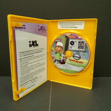 Load image into Gallery viewer, handy manny-iXL learning system

