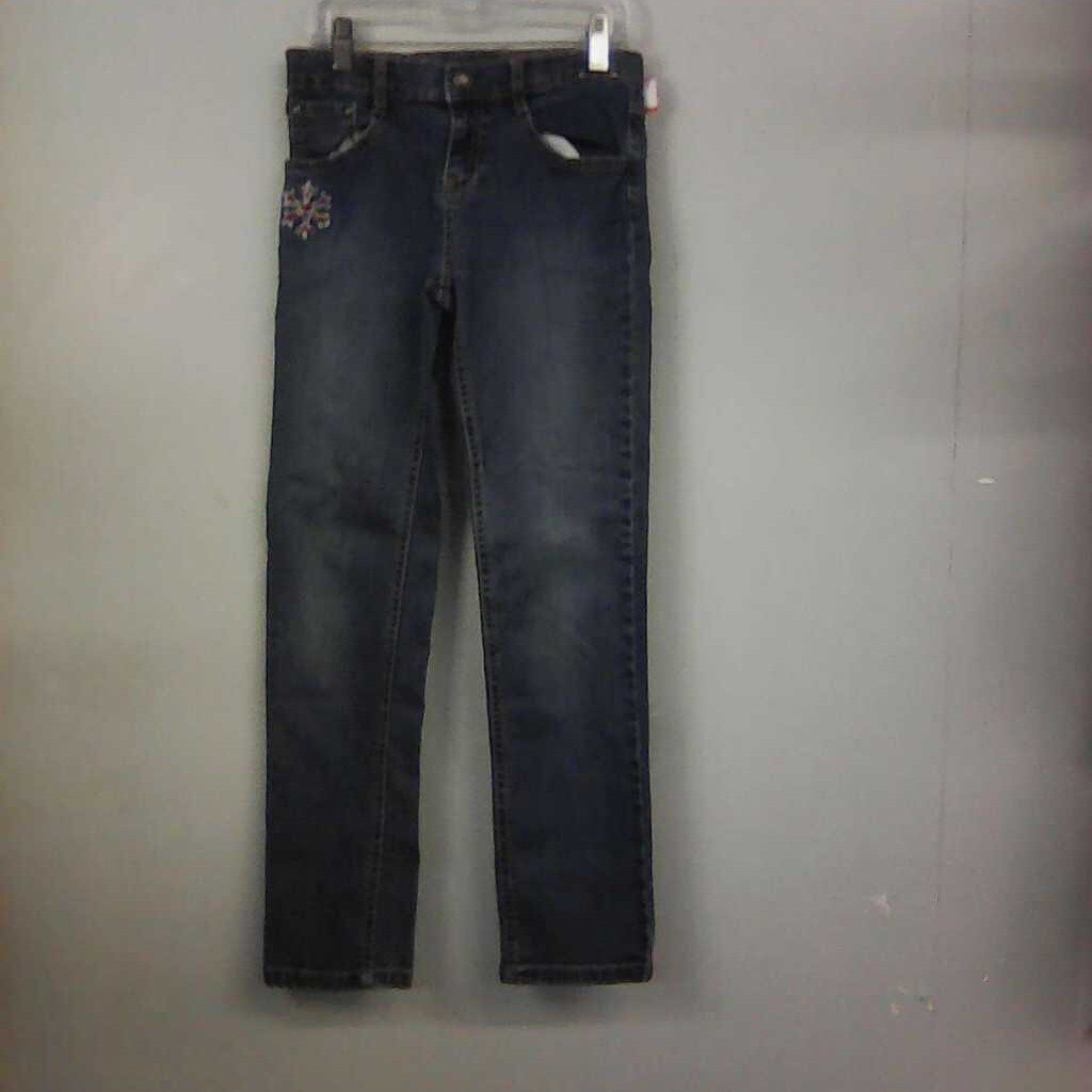 denim pants