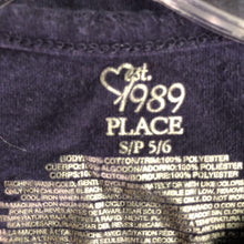 Load image into Gallery viewer, flower top
