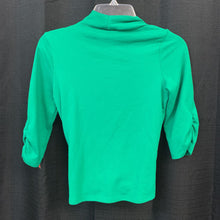 Load image into Gallery viewer, top w/ built in sweater
