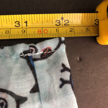 Load image into Gallery viewer, Owl infinity scarf
