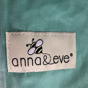 Swaddle strap [Wrap]