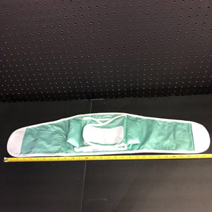 Swaddle strap [Wrap]