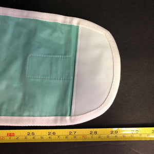 Swaddle strap [Wrap]