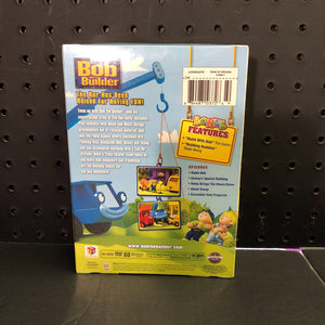 "Built for fun" - episodes