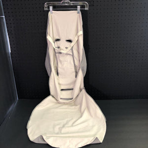 Bundle me carseat cover