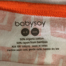 Load image into Gallery viewer, "L" Alphabet sleepwear
