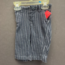 Load image into Gallery viewer, pinstripe pants
