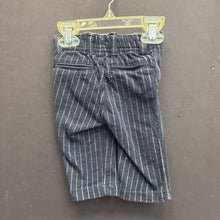 Load image into Gallery viewer, pinstripe pants
