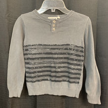 Load image into Gallery viewer, striped sweater
