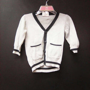 button down sweater