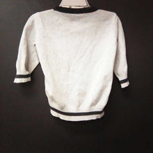Load image into Gallery viewer, button down sweater
