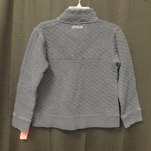 Load image into Gallery viewer, quilted pullover sweater
