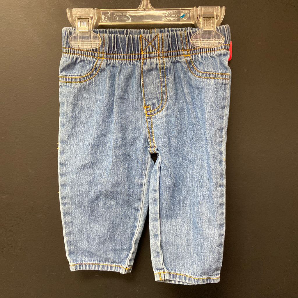 denim pants