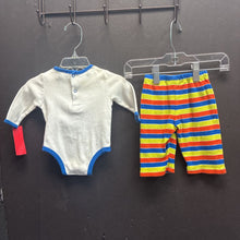 Load image into Gallery viewer, lion 2pc. outfit
