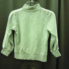 Load image into Gallery viewer, &quot;20 76 10&quot; zip sweatshirt
