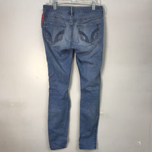 Load image into Gallery viewer, denim pants
