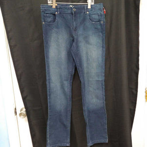 (new) denim pants