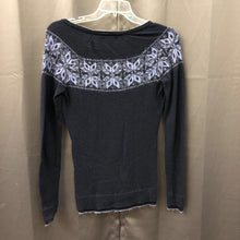 Load image into Gallery viewer, sweater w/design
