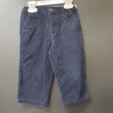 Load image into Gallery viewer, corduroy pants
