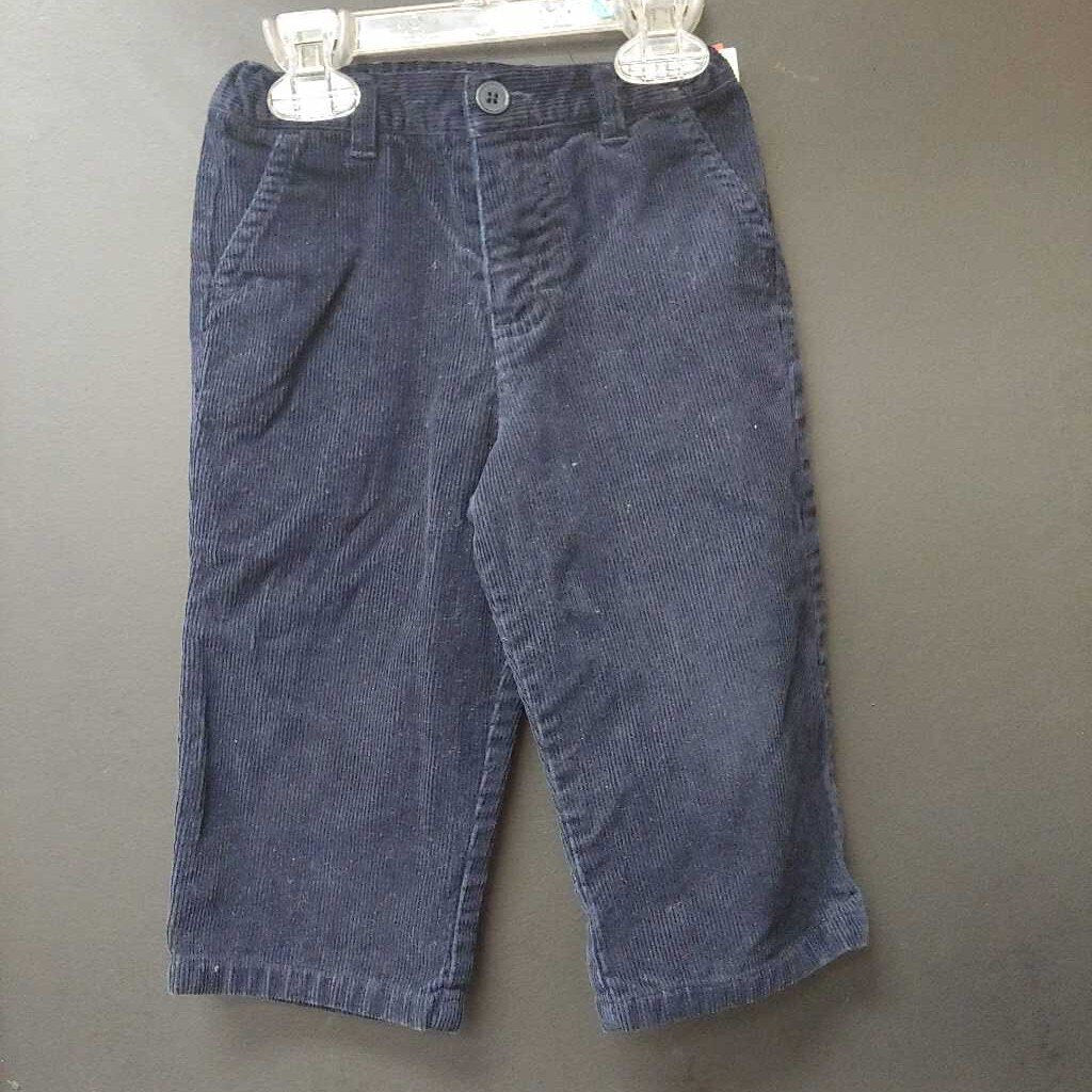 corduroy pants