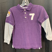 Load image into Gallery viewer, polo shirt
