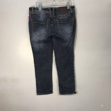 Load image into Gallery viewer, denim capri
