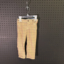 Load image into Gallery viewer, plaid pants
