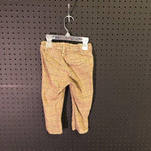 Load image into Gallery viewer, plaid pants
