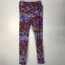 Load image into Gallery viewer, patterned leggings
